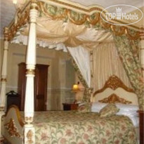 Maenan Abbey Country House Hotel