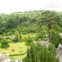Maenan Abbey Country House Hotel