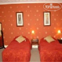 Maenan Abbey Country House Hotel
