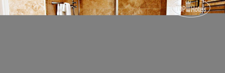 New photos from tourists Maes Manor 3*