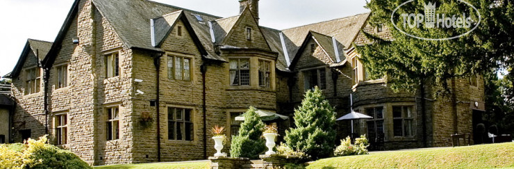 Hotel photo Maes Manor 3*