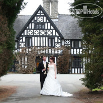 Maesmawr Hall Hotel