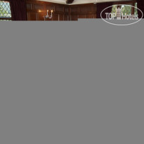 Maesmawr Hall Hotel