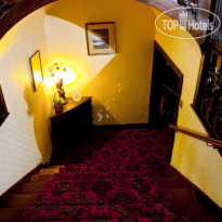 Maesmawr Hall Hotel