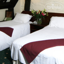 Maesmawr Hall Hotel