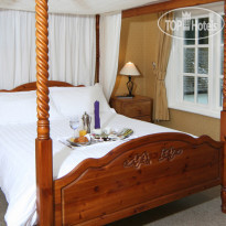 Maesmawr Hall Hotel