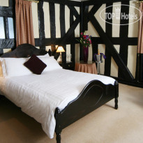 Maesmawr Hall Hotel