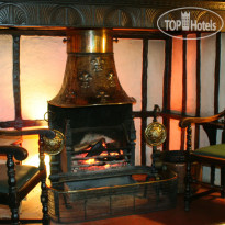 Maesmawr Hall Hotel