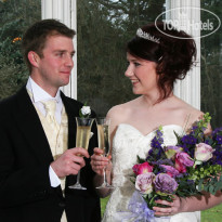 Maesmawr Hall Hotel