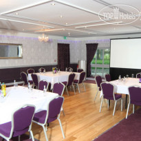 Maesmawr Hall Hotel