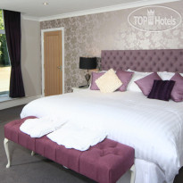 Maesmawr Hall Hotel