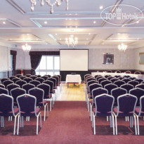 Maesmawr Hall Hotel