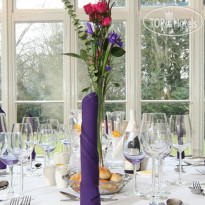 Maesmawr Hall Hotel
