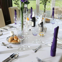 Maesmawr Hall Hotel