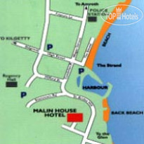 Malin House Hotel
