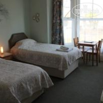 Malin House Hotel
