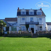 Hotel photo Malin House Hotel 3*