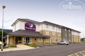 Hotel photo Premier Inn Llantrisant 3*