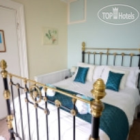 Ael-y-Bryn Hotel 