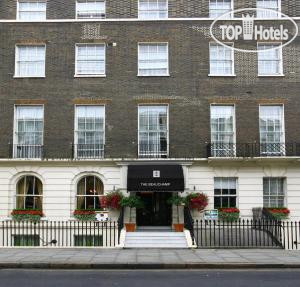 Hotel photo Beuchamp Grange 4*