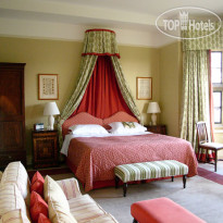 Llangoed Hall 