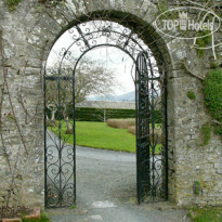 Llangoed Hall 