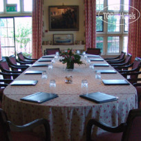 Llangoed Hall 