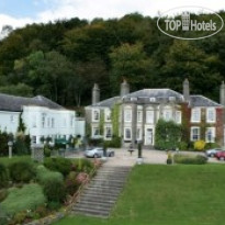 Best Western New House Country Hotel 