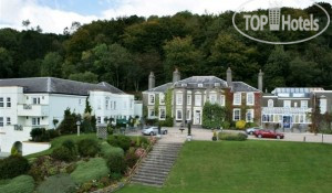 Hotel photo Best Western New House Country Hotel 4*