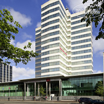 Mercure Cardiff Holland House Hotel and Spa 