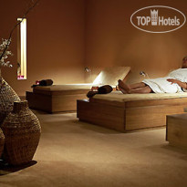 Mercure Cardiff Holland House Hotel and Spa 