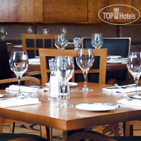 Mercure Cardiff Holland House Hotel and Spa 