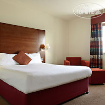 Mercure Cardiff Centre Hotel 