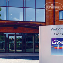 Mercure Cardiff Centre Hotel 