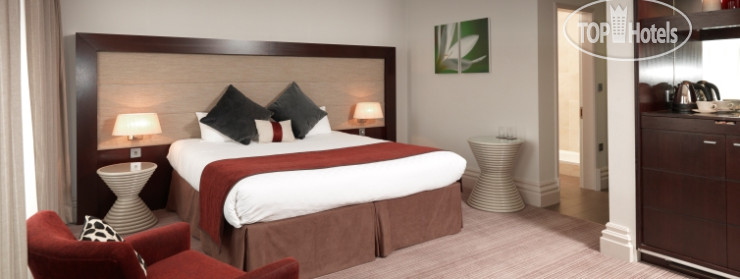 New photos from tourists Parc Hotel by Thistle 4*