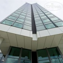 Radisson Blu Hotel Cardiff 