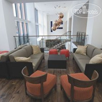 Radisson Blu Hotel Cardiff 