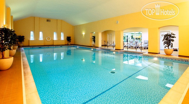 New photos from tourists Bodysgallen Hall and Spa 4*