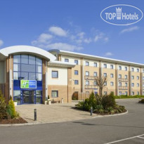 Holiday Inn Express Newport 