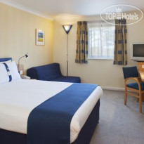 Holiday Inn Express Newport 
