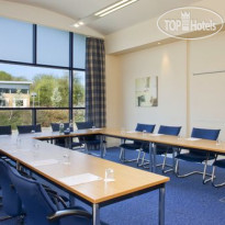 Holiday Inn Express Newport 