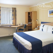 Holiday Inn Express Newport 