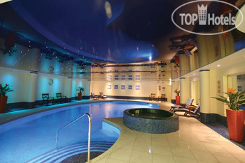 Hotel photo Best Western Heronston Hotel 3*