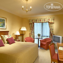 Best Western Parkway Hotel 