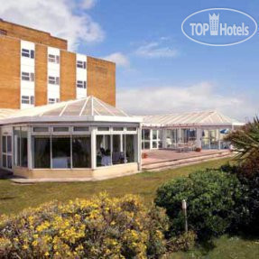 Hotel photo Best Western Aberavon Beach Hotel 3*