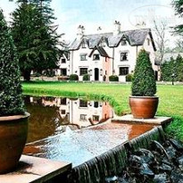 Best Western Cwrt Bleddyn Hotel & Spa 
