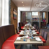 Novotel Cardiff Centre 