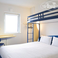 Ibis budget Cardiff Centre 