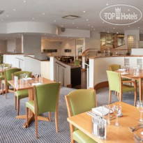 Holiday Inn Cardiff City Centre