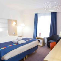 Park Inn by Radisson Cardiff North 